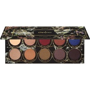 Zoeva Opulence - Eyeshadow Palette